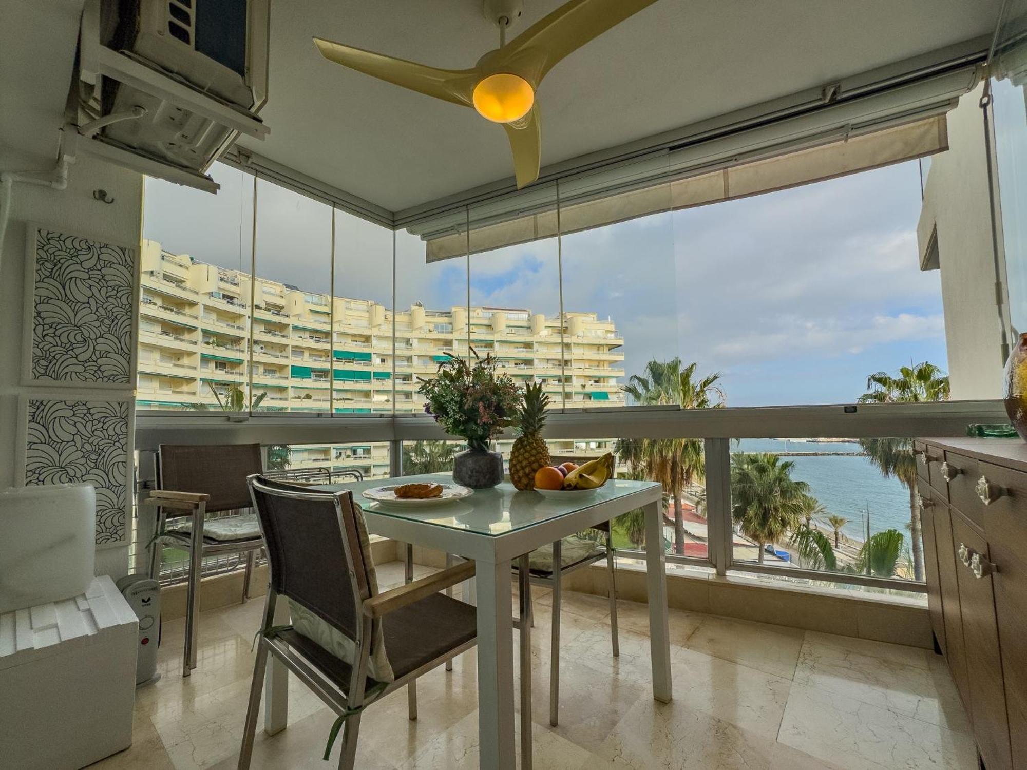 Palm 4b Apartamento