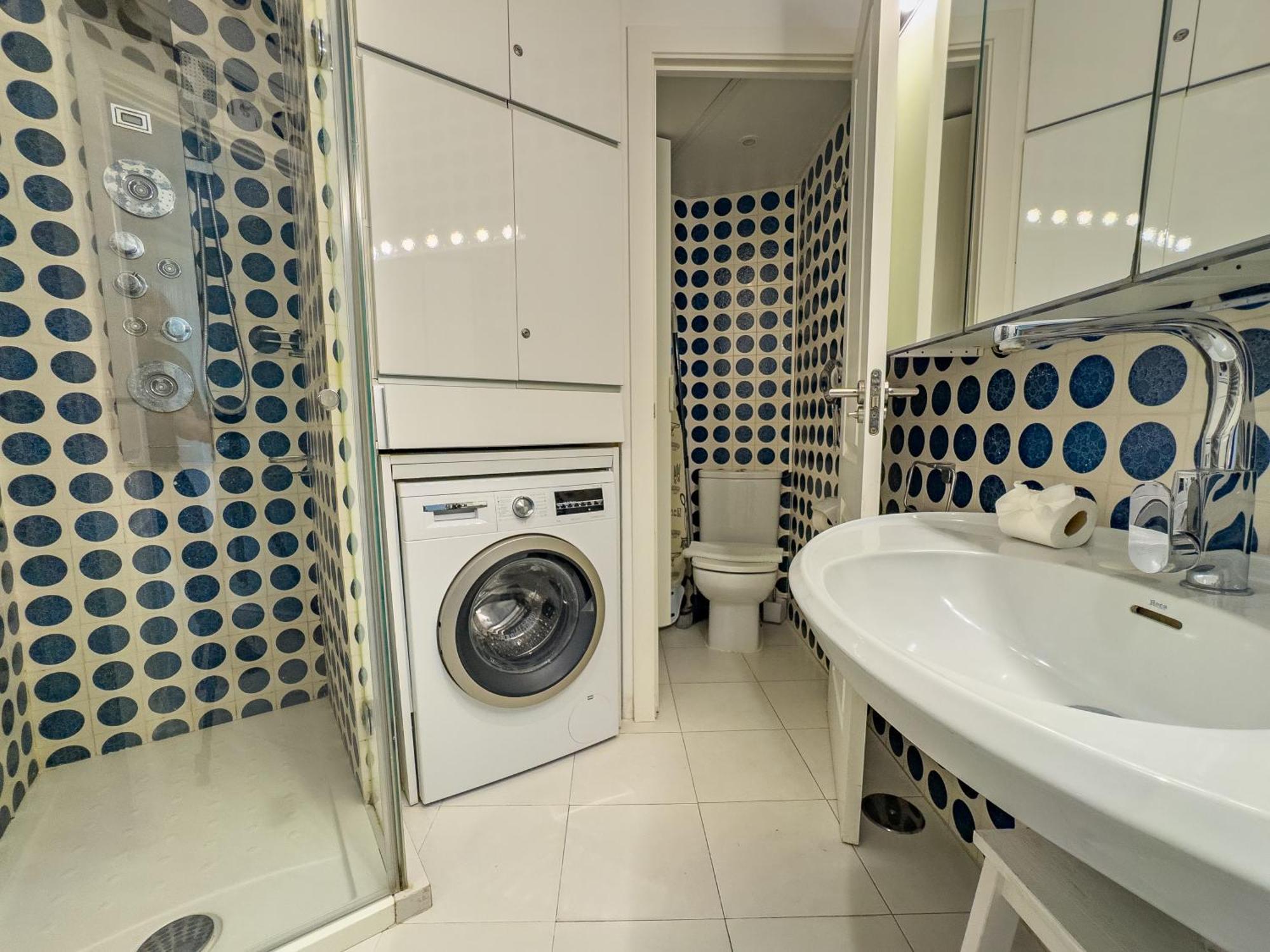 Palm 4b Apartamento